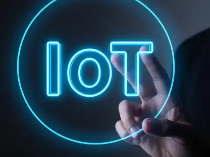 Ambient IoT Sensors Revolutionize Retail Supply Chains