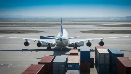 GEODIS Boosts Air Freight Network in South America with Atlas Air