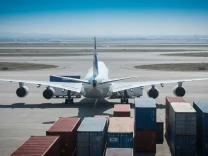 GEODIS Boosts Air Freight Network in South America with Atlas Air