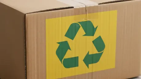 Why Is Human Behavior the Barrier to Circular Packaging?