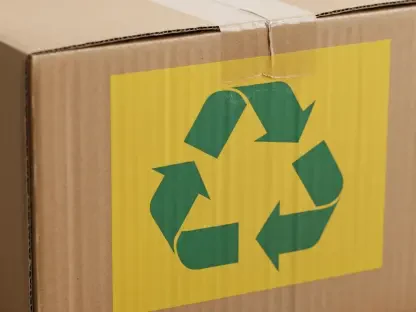 Why Is Human Behavior the Barrier to Circular Packaging?
