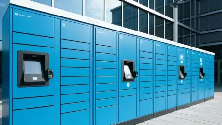 Are Smart Lockers the Future of Last-Mile Delivery?