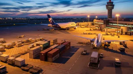 GSSAs Redefine Their Strategic Role in Air Cargo