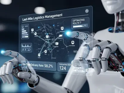 Could AI Make Your Last-Mile a Profit Engine?