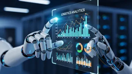 AI Will Orchestrate Last-Mile Logistics by 2026