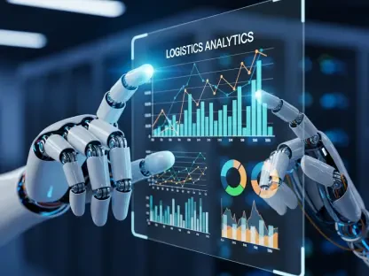 AI Will Orchestrate Last-Mile Logistics by 2026