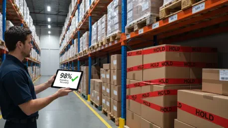 Good Logistics KPIs Can Mask Serious Problems