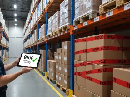 Good Logistics KPIs Can Mask Serious Problems
