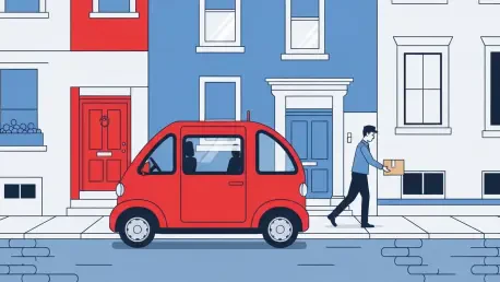 Royal Mail’s Electric Fleet Reaches 8,000 Vehicles