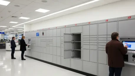 Australia Post Opens Ballarat Office With 24/7 Lockers