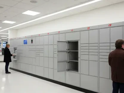 Australia Post Opens Ballarat Office With 24/7 Lockers