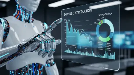 AiDeliv Uses AI to Cut Shipping Costs for Small Firms