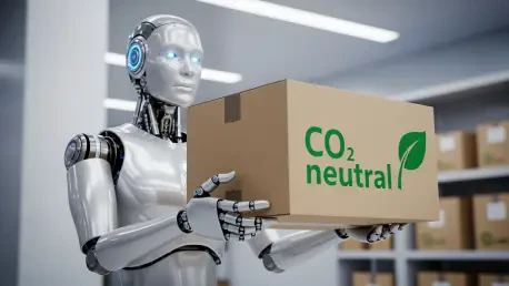 Amazon Taps AI to Cut Carbon in Grocery Operations