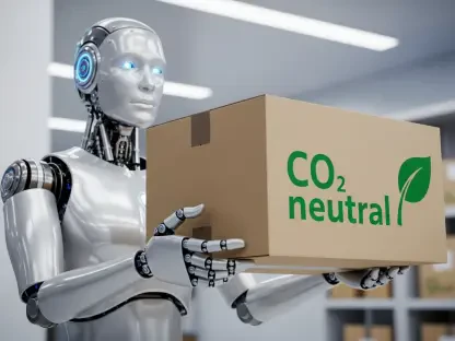 Amazon Taps AI to Cut Carbon in Grocery Operations
