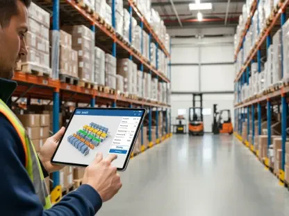 IFS Enters Warehouse AI Frontier With Softeon Acquisition