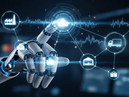 ChatGPT Prompts Are Unlocking Supply Chain Potential