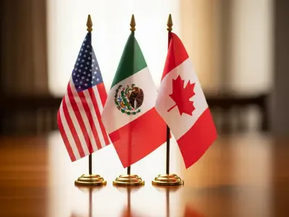 US Outlines Key Priorities for 2026 USMCA Review