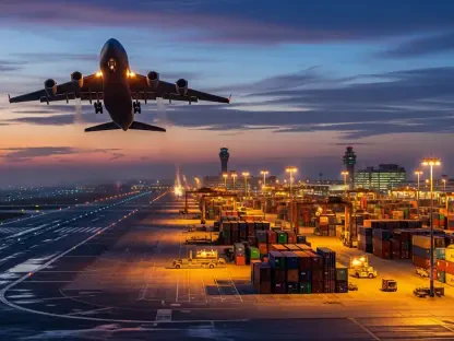 How Does FedEx Win in a Diverse Southeast Asia?