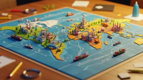 How Tariffs and Turmoil Reshaped Supply Chains in 2025