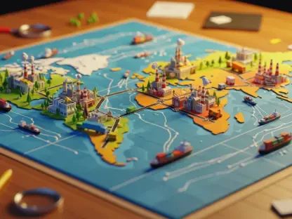 How Tariffs and Turmoil Reshaped Supply Chains in 2025