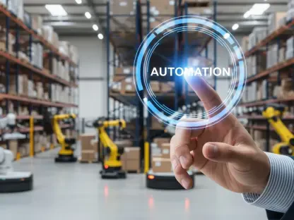 Ram Taps Fortna to Automate New Distribution Hub