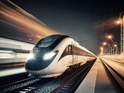 Alto High-Speed Rail to Boost Canada's GDP by $24.5 Billion