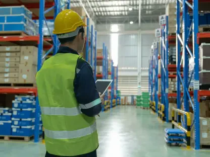 How Can You Boost Warehouse Efficiency Without Automation?
