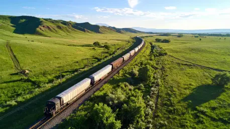 Private Firm Launches New Era for SA Rail With R3.4B Deal