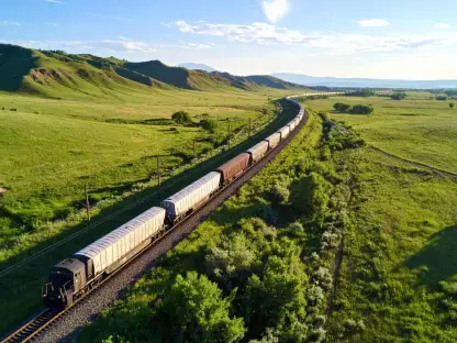 Private Firm Launches New Era for SA Rail With R3.4B Deal