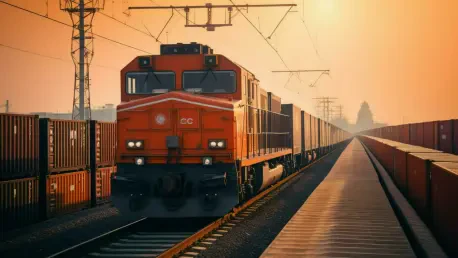 Why Is Verona Key to Europe’s Future Rail Freight?