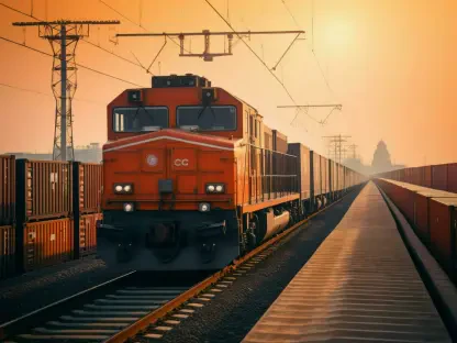 Why Is Verona Key to Europe’s Future Rail Freight?