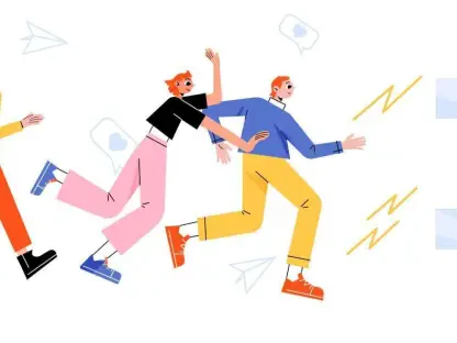 Is the Supply Chain Facing a Retention Emergency?