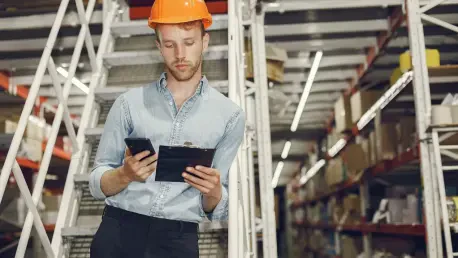 Can Mobile Carts Modernize Your Rack Audits?