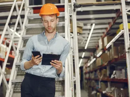 Can Mobile Carts Modernize Your Rack Audits?