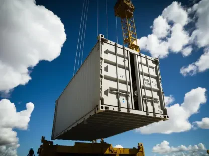 CEVA Acquires Fagioli to Expand Heavy-Lift Services