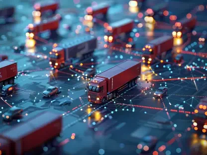 What Does the Future of the U.S. Supply Chain Look Like?