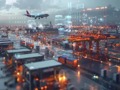 Building the Resilient Supply Chain of Tomorrow