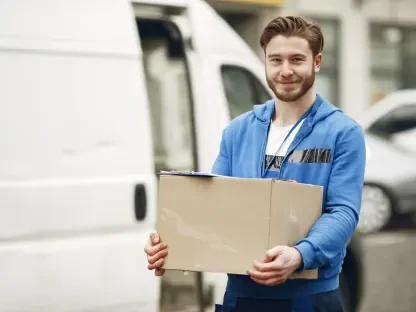 Fast Delivery Has a Steep Environmental Cost