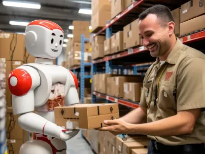 Mercado Libre Adds Humanoid Robots to Its Workforce