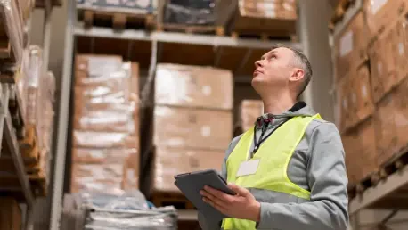 How Foreign-Trade Zones Tame Peak Season and Tariff Turmoil