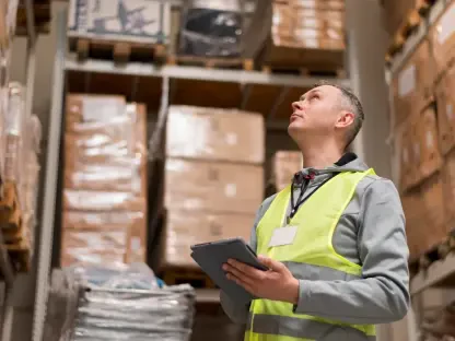 How Foreign-Trade Zones Tame Peak Season and Tariff Turmoil