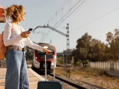 How Will UK Rail's 2025 Timetable Transform Travel?