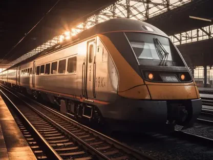 Great British Railways to Unify UK's Fragmented Rail