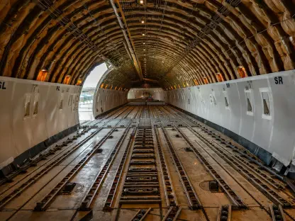 Hainan Airlines Invests $106.5M to Strengthen Cargo Unit