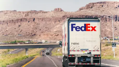 Can FedEx Absorb a $175M Peak Season Hit?