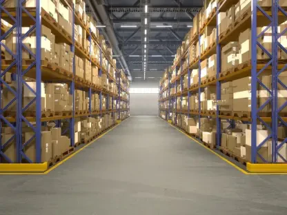 DHL Launches Sustainable Innovation Hub in Dubai