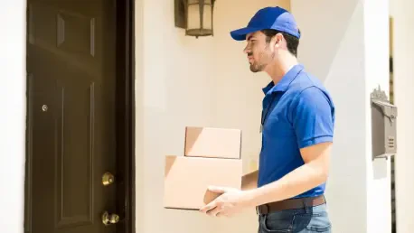 Can Amazon Win the Click-and-Collect War?