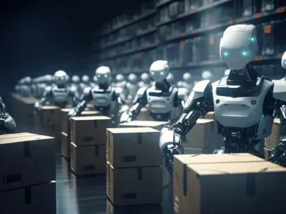 Will Robots Replace UPS Warehouse Workers?