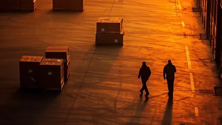 How Are Fake IDs Driving Warehouse Cargo Theft Surges?