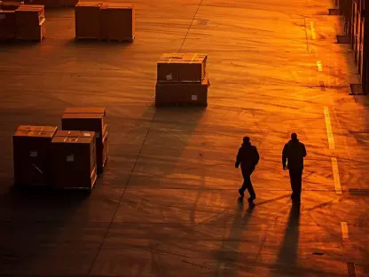 How Are Fake IDs Driving Warehouse Cargo Theft Surges?